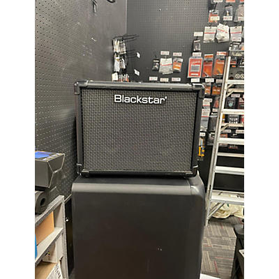 Blackstar Used Blackstar ID:Core 10 V3 10W Guitar Combo Amp