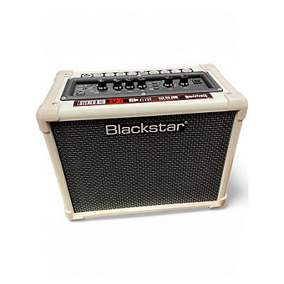 Used Blackstar ID:Core 10 V3 10W Guitar Combo Amp