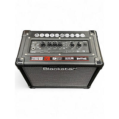 Used Blackstar ID:Core 10 V3 10W Guitar Combo Amp