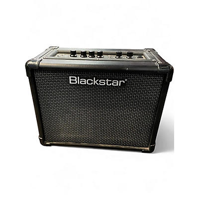 Used Blackstar ID:Core 10 V3 10W Guitar Combo Amp