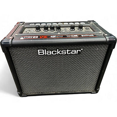 Used Blackstar ID:Core 10 V3 10W Guitar Combo Amp