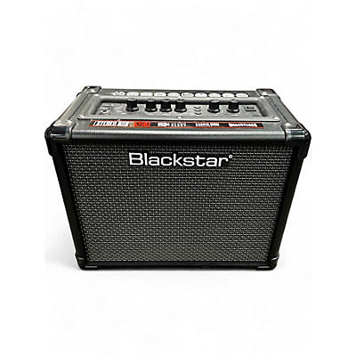 Used Blackstar ID:Core 10 V4 10W Guitar Combo Amp