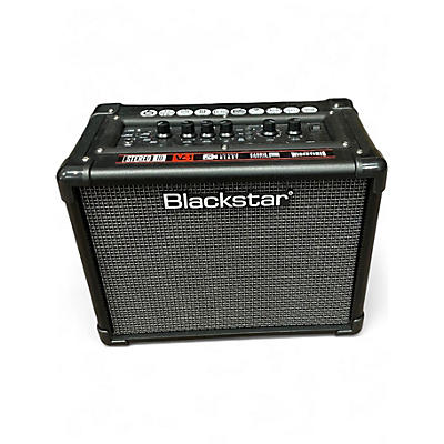 Used Blackstar ID:Core 10 V4 10W Guitar Combo Amp