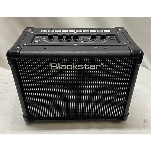 Blackstar Used Blackstar ID:Core 10W 2X5 Guitar Combo Amp