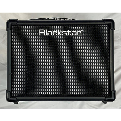 Blackstar Used Blackstar ID:Core 10W 2X5 Guitar Combo Amp