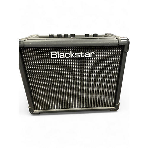 Blackstar Used Blackstar ID:Core 10W 2X5 Guitar Combo Amp