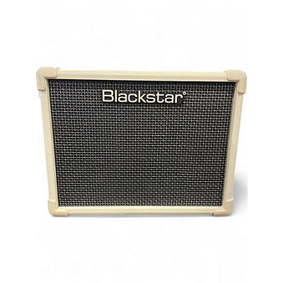 Used Blackstar ID:Core 10W 2X5 Guitar Combo Amp