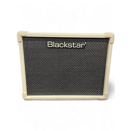 Used Blackstar ID:Core 10W 2X5 Guitar Combo Amp