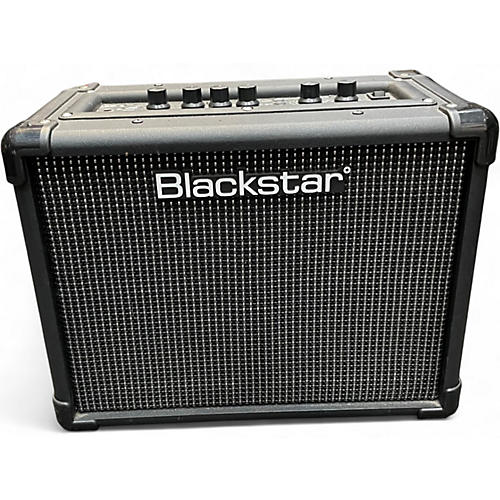 Used Blackstar ID:Core 10W 2X5 Guitar Combo Amp