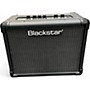 Used Blackstar ID:Core 10W 2X5 Guitar Combo Amp