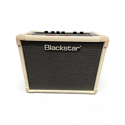 Used Blackstar ID:Core 10W 2X5 Guitar Combo Amp