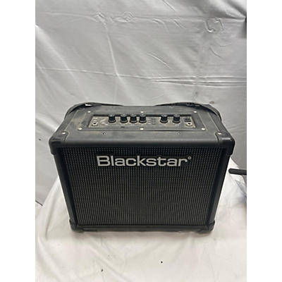 Blackstar Used Blackstar ID:Core 20 V2 20W Guitar Combo Amp