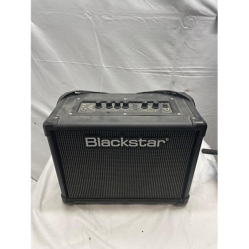 Blackstar Used Blackstar ID:Core 20 V2 20W Guitar Combo Amp