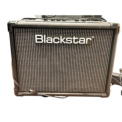 Blackstar Used Blackstar ID:Core 20 V2 20W Guitar Combo Amp