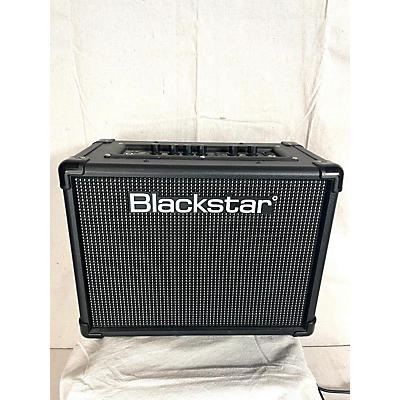 Blackstar Used Blackstar ID:Core 20 V2 20W Guitar Combo Amp