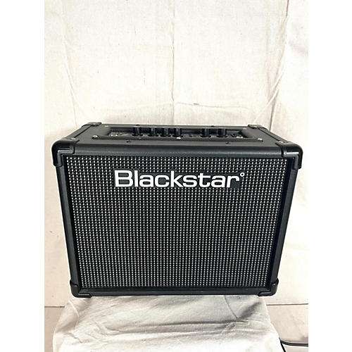 Blackstar Used Blackstar ID:Core 20 V2 20W Guitar Combo Amp