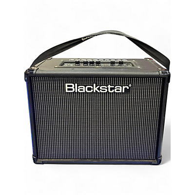 Used Blackstar ID:Core 20 V2 20W Guitar Combo Amp