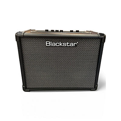 Used Blackstar ID:Core 20 V2 20W Guitar Combo Amp