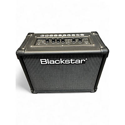 Used Blackstar ID:Core 20 V2 20W Guitar Combo Amp