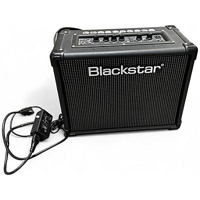 Used Blackstar ID:Core 20 V2 20W Guitar Combo Amp