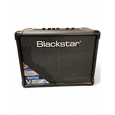 Used Blackstar ID:Core 20 V2 20W Guitar Combo Amp