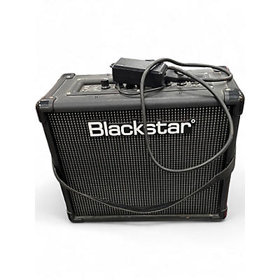 Used Blackstar ID:Core 20 V2 20W Guitar Combo Amp
