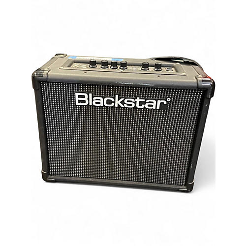 Used Blackstar ID:Core 20W 2x10 Guitar Combo Amp