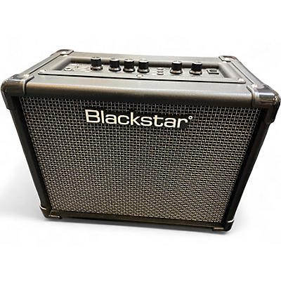 Used Blackstar ID:Core 20W 2x10 Guitar Combo Amp