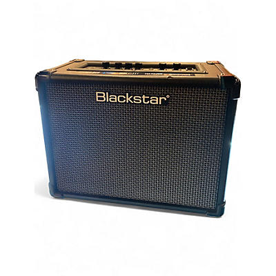 Used Blackstar ID:Core 20W 2x10 Guitar Combo Amp