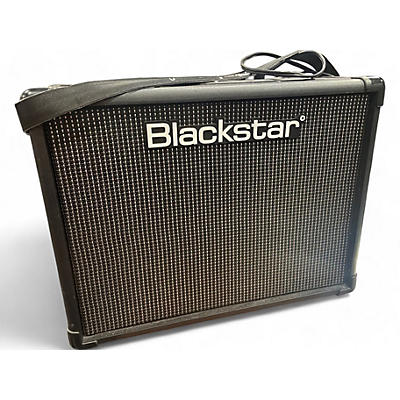 Blackstar Used Blackstar ID:Core 40 V2 40W Guitar Combo Amp