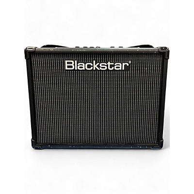 Used Blackstar ID:Core 40 V2 40W Guitar Combo Amp