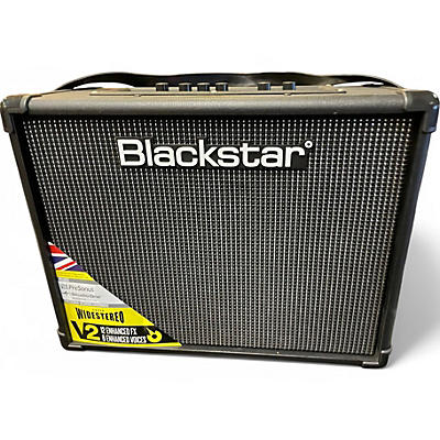 Used Blackstar ID:Core 40 V2 40W Guitar Combo Amp