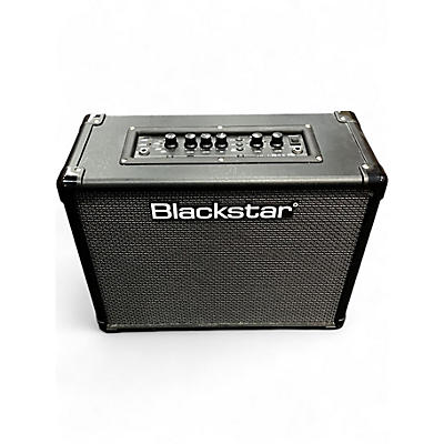 Used Blackstar ID:Core 40 V2 40W Guitar Combo Amp