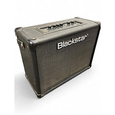 Used Blackstar ID:Core 40 V2 40W Guitar Combo Amp