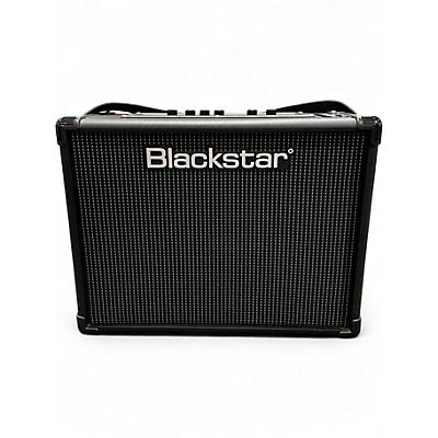 Used Blackstar ID:Core 40 V2 40W Guitar Combo Amp
