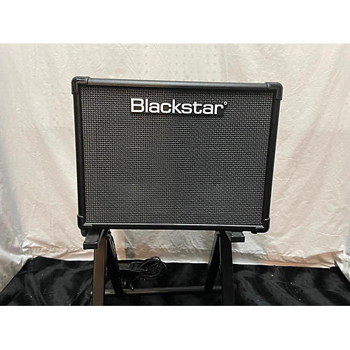 Blackstar Used Blackstar ID:Core 40 V3 40W Guitar Combo Amp