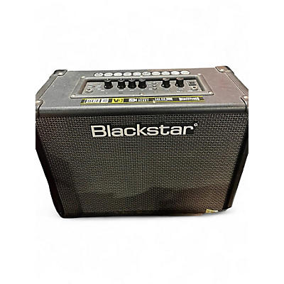 Used Blackstar ID:Core 40 V3 40W Guitar Combo Amp