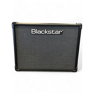 Blackstar Used Blackstar ID:Core 40 V3 Guitar Combo Amp