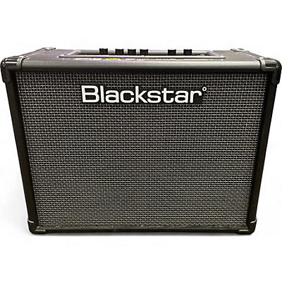Used Blackstar ID:Core 40 V3 Guitar Combo Amp