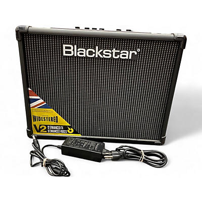 Blackstar Used Blackstar ID:Core 40W Guitar Combo Amp