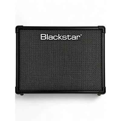 Used Blackstar ID:Core 40W Guitar Combo Amp