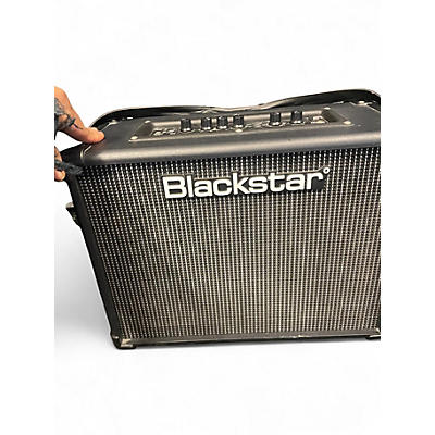 Used Blackstar ID:Core 40W Guitar Combo Amp