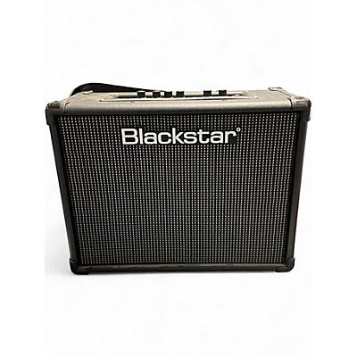 Used Blackstar ID:Core 40W Guitar Combo Amp