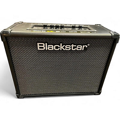 Used Blackstar ID:Core 40W Guitar Combo Amp