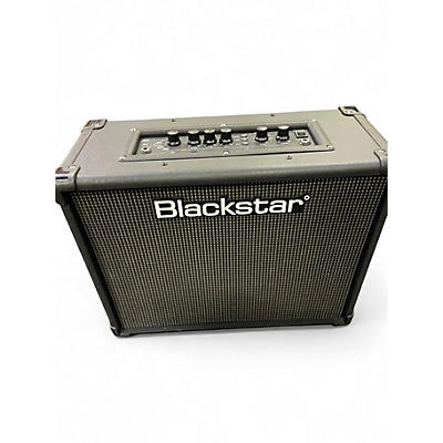 Used Blackstar ID:Core 40W Guitar Combo Amp