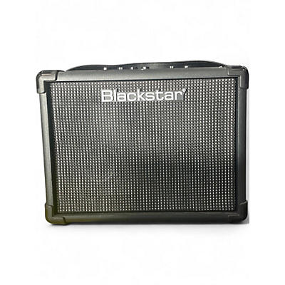 Used Blackstar ID:Core 40W Guitar Combo Amp