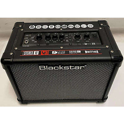 Blackstar Used Blackstar ID:Core 40W V3 Guitar Combo Amp