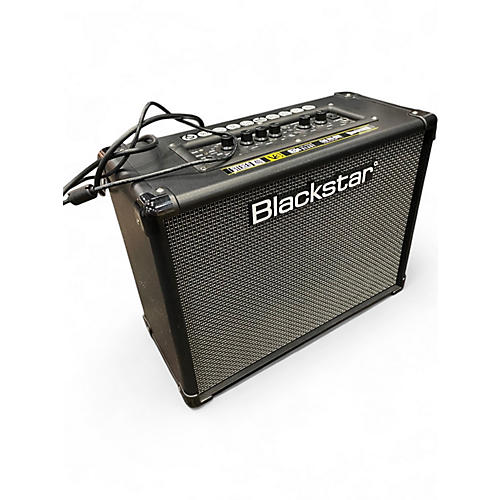 Used Blackstar ID:Core 40W V3 Guitar Combo Amp
