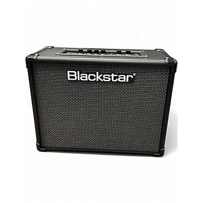 Used Blackstar ID:Core 40W V3 Guitar Combo Amp