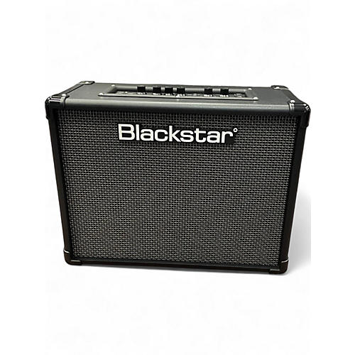 Used Blackstar ID:Core 40W V3 Guitar Combo Amp